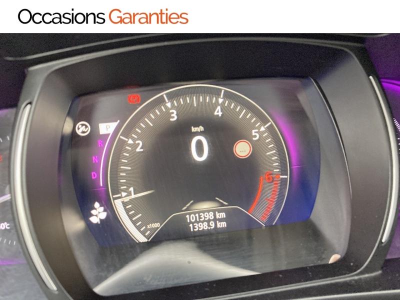 Voitures occasions RENAULT KOLEOS Initiale Paris Abbeville