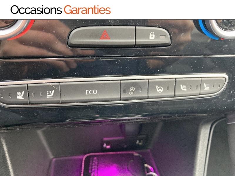 Voitures occasions RENAULT KOLEOS Initiale Paris Abbeville