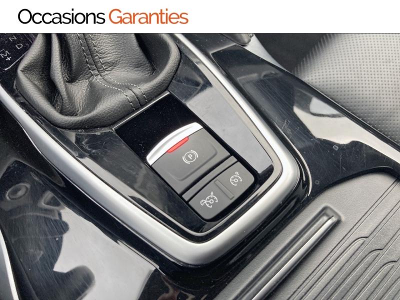 Voitures occasions RENAULT KOLEOS Initiale Paris Abbeville