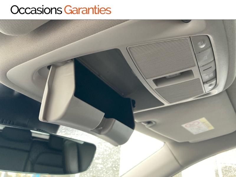 Voitures occasions RENAULT KOLEOS Initiale Paris Abbeville