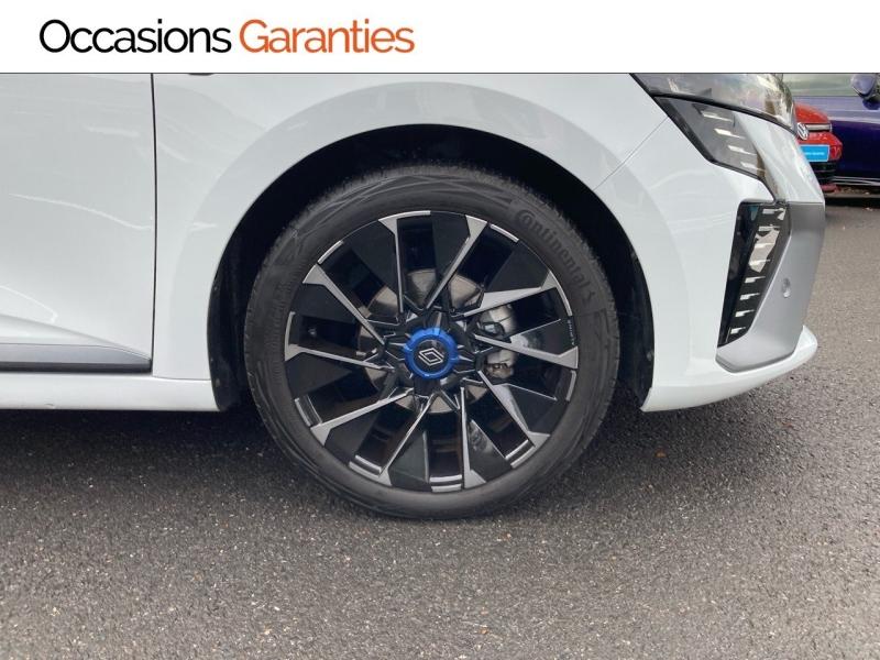 Voitures occasions RENAULT CLIO esprit Alpine Abbeville