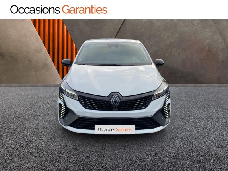 Voitures occasions RENAULT CLIO esprit Alpine Abbeville