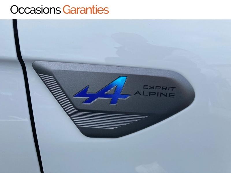 Voitures occasions RENAULT CLIO esprit Alpine Abbeville