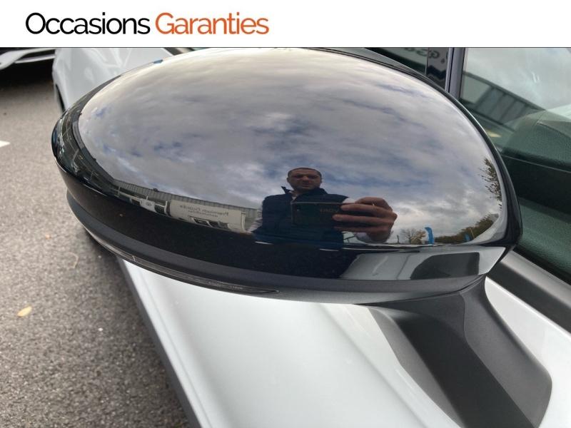 Voitures occasions RENAULT CLIO esprit Alpine Abbeville