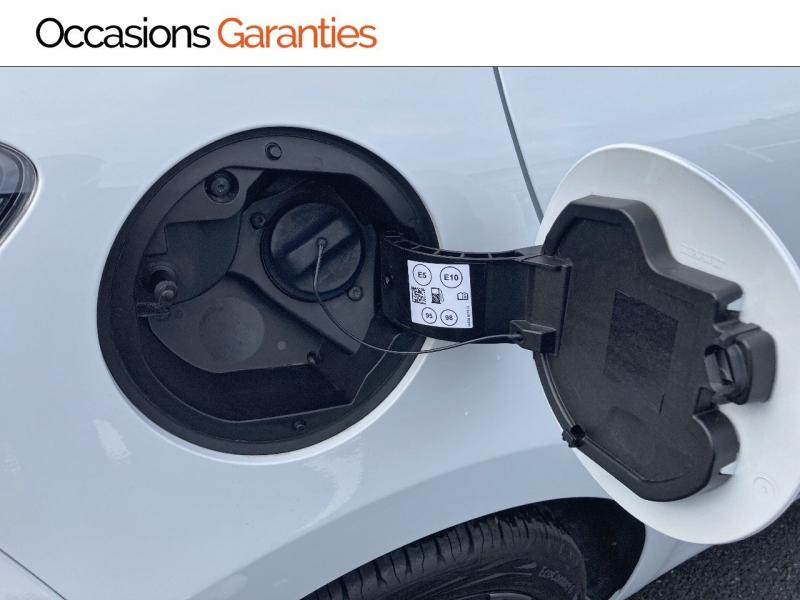 Voitures occasions RENAULT CLIO esprit Alpine Abbeville