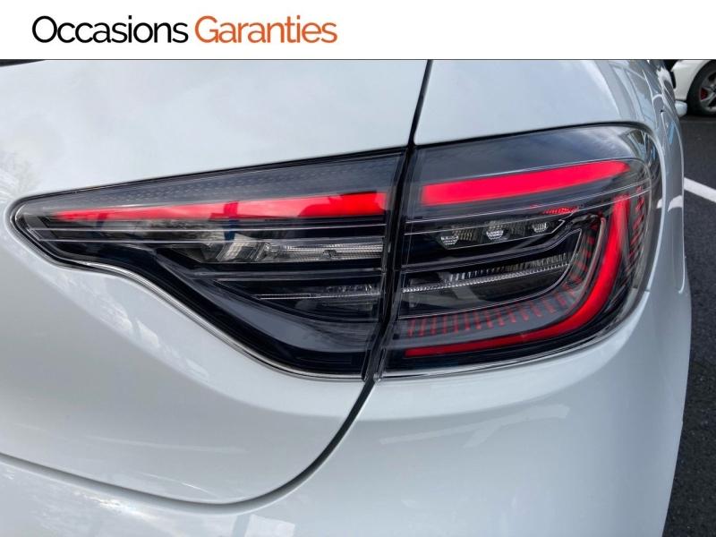 Voitures occasions RENAULT CLIO esprit Alpine Abbeville