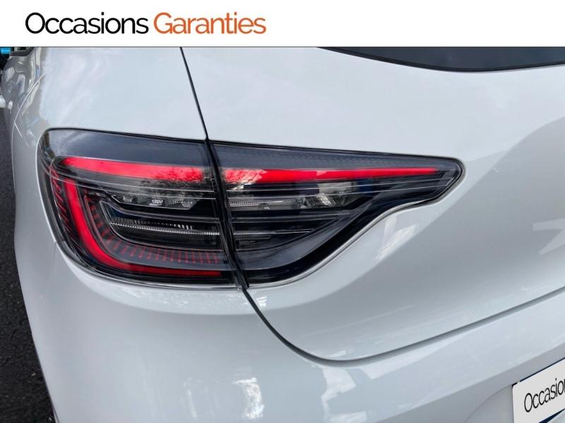 Voitures occasions RENAULT CLIO esprit Alpine Abbeville