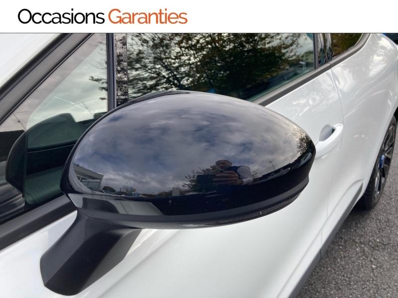 Voitures occasions RENAULT CLIO esprit Alpine Abbeville