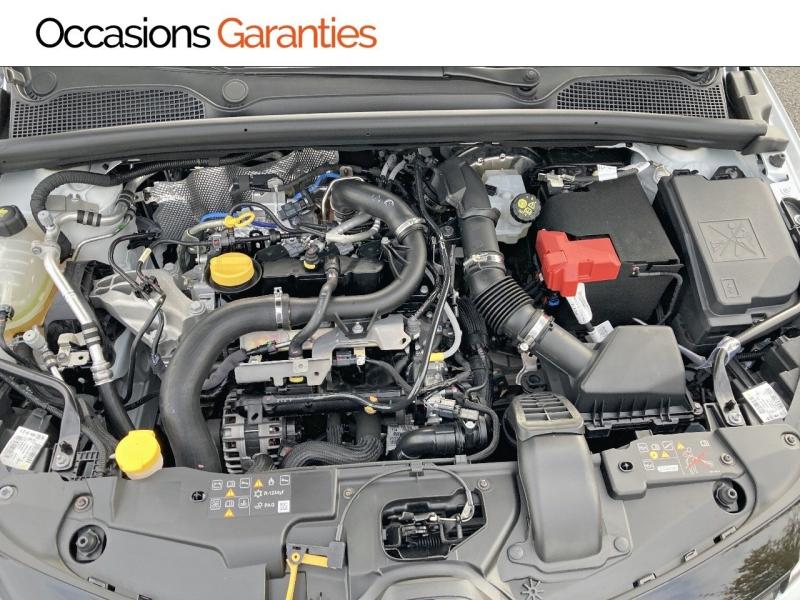 Voitures occasions RENAULT CLIO esprit Alpine Abbeville