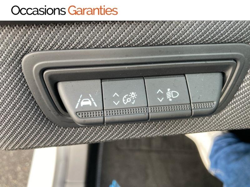 Voitures occasions RENAULT CLIO esprit Alpine Abbeville