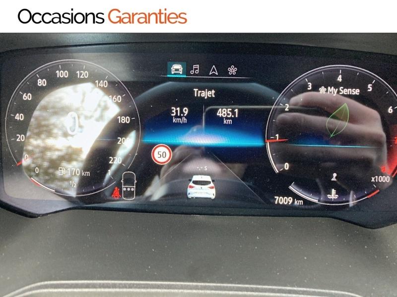 Voitures occasions RENAULT CLIO esprit Alpine Abbeville