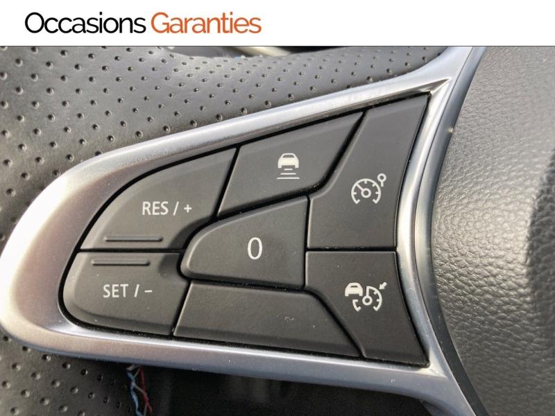 Voitures occasions RENAULT CLIO esprit Alpine Abbeville