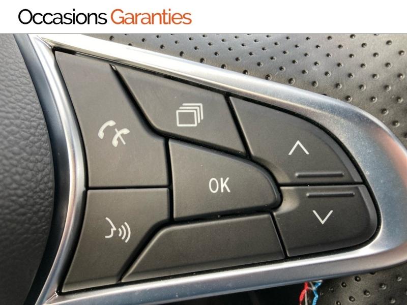 Voitures occasions RENAULT CLIO esprit Alpine Abbeville