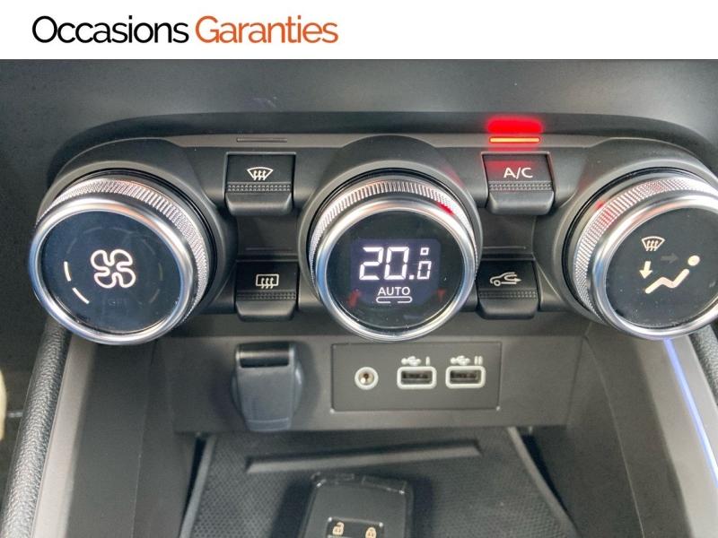 Voitures occasions RENAULT CLIO esprit Alpine Abbeville