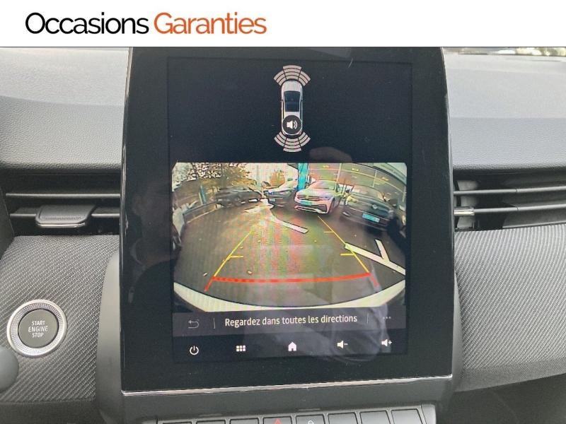 Voitures occasions RENAULT CLIO esprit Alpine Abbeville