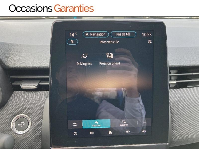 Voitures occasions RENAULT CLIO esprit Alpine Abbeville