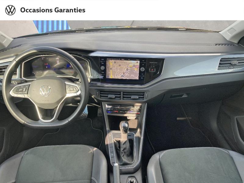 Voitures occasions VOLKSWAGEN POLO Style Abbeville