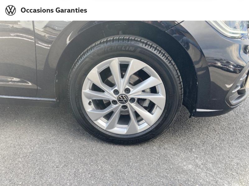 Voitures occasions VOLKSWAGEN POLO Style Abbeville