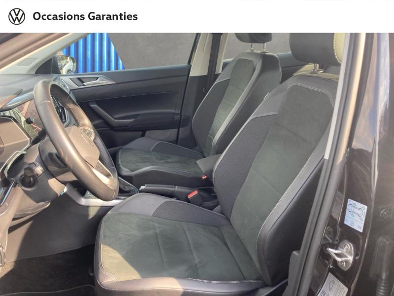 Voitures occasions VOLKSWAGEN POLO Style Abbeville