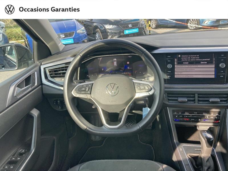 Voitures occasions VOLKSWAGEN POLO Style Abbeville
