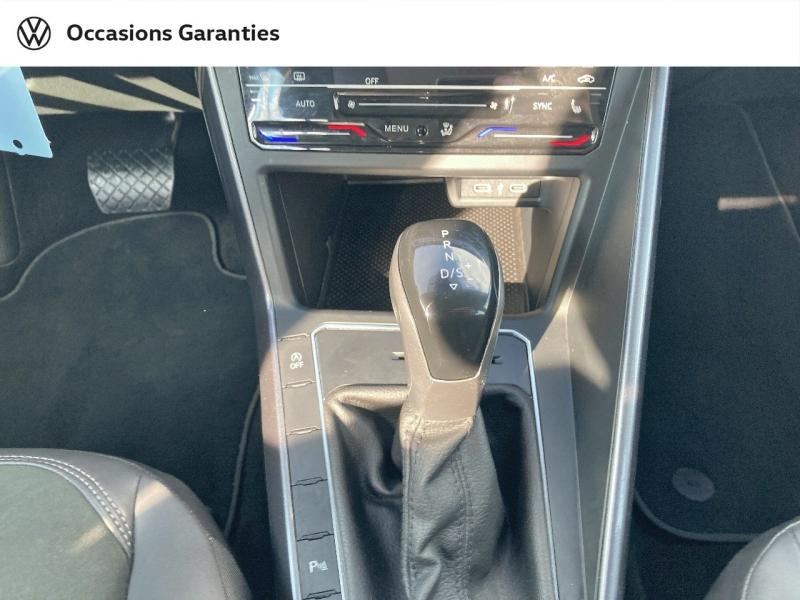 Voitures occasions VOLKSWAGEN POLO Style Abbeville