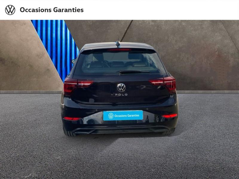 Voitures occasions VOLKSWAGEN POLO Style Abbeville