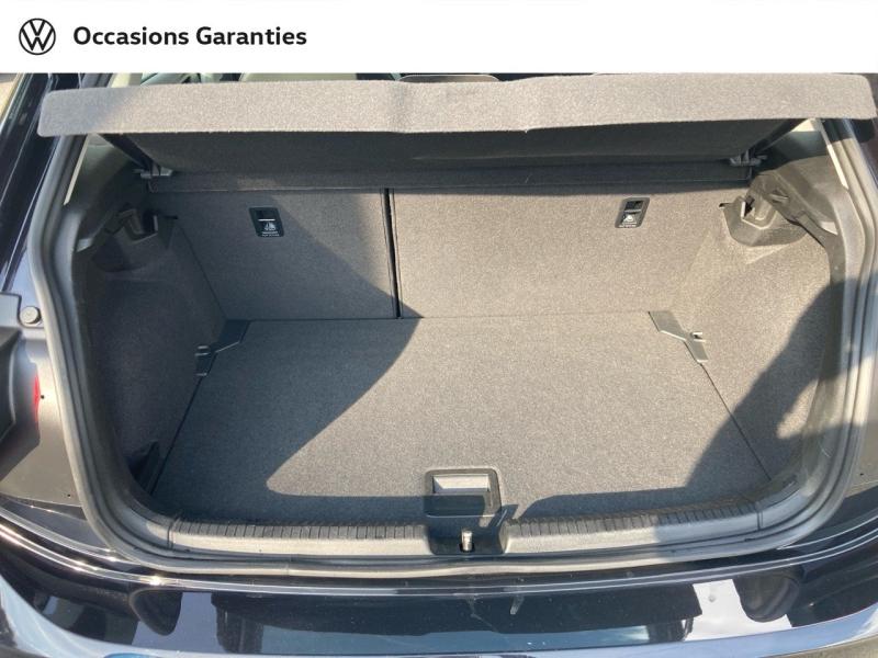 Voitures occasions VOLKSWAGEN POLO Style Abbeville