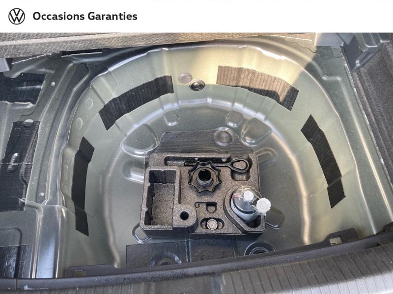 Voitures occasions VOLKSWAGEN POLO Style Abbeville