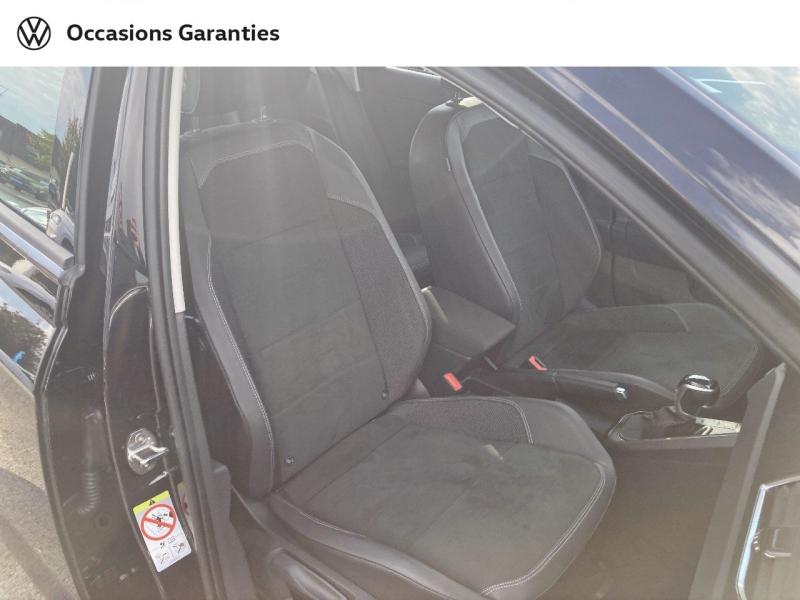 Voitures occasions VOLKSWAGEN POLO Style Abbeville