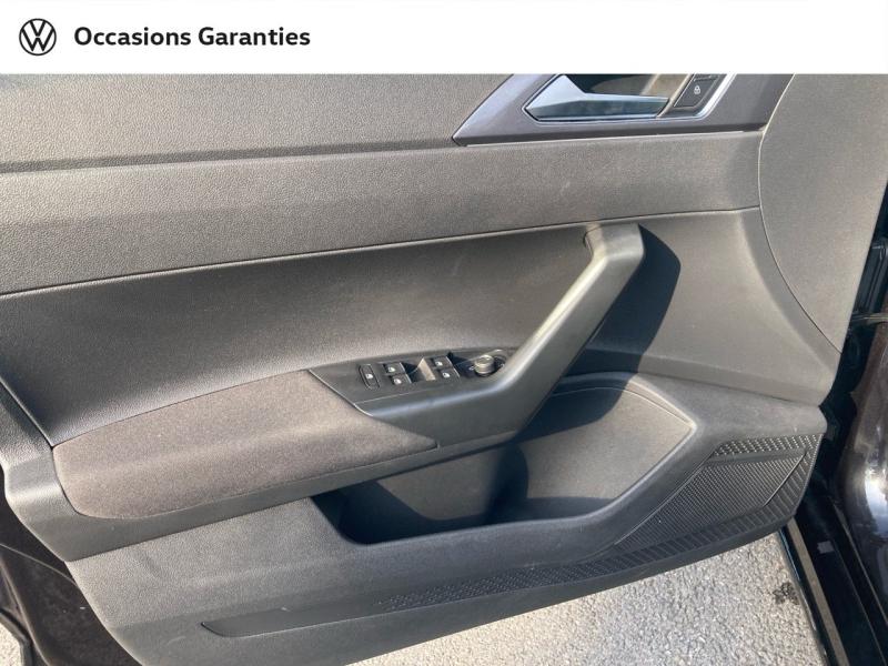 Voitures occasions VOLKSWAGEN POLO Style Abbeville