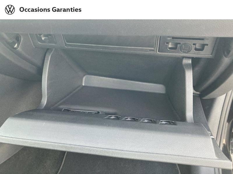 Voitures occasions VOLKSWAGEN POLO Style Abbeville