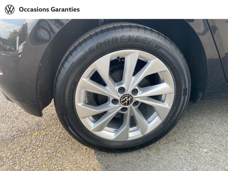 Voitures occasions VOLKSWAGEN POLO Style Abbeville