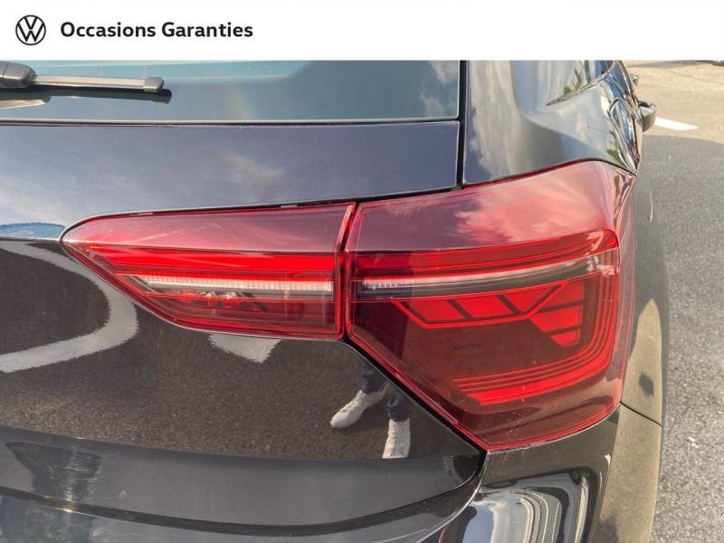 Voitures occasions VOLKSWAGEN POLO Style Abbeville
