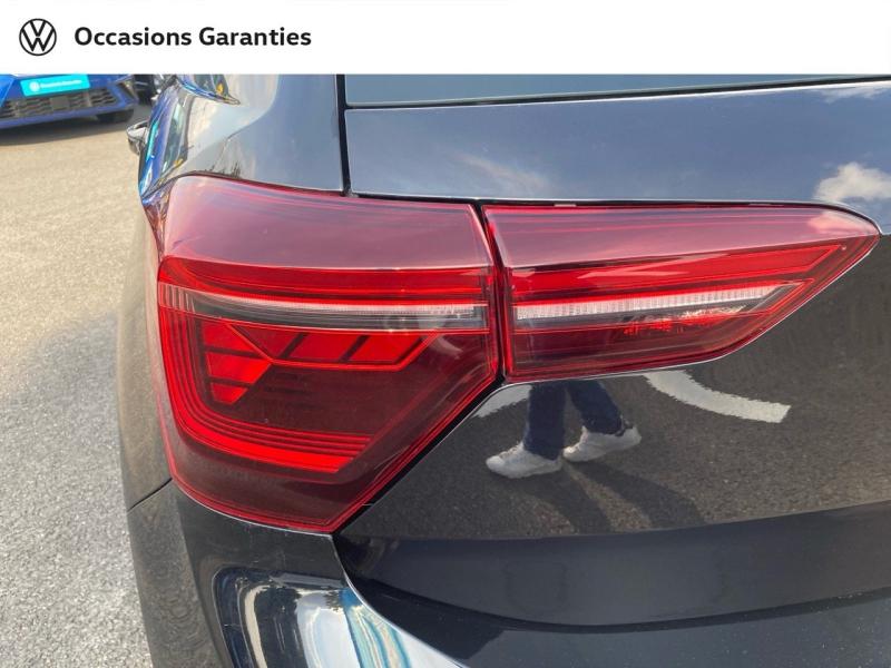 Voitures occasions VOLKSWAGEN POLO Style Abbeville