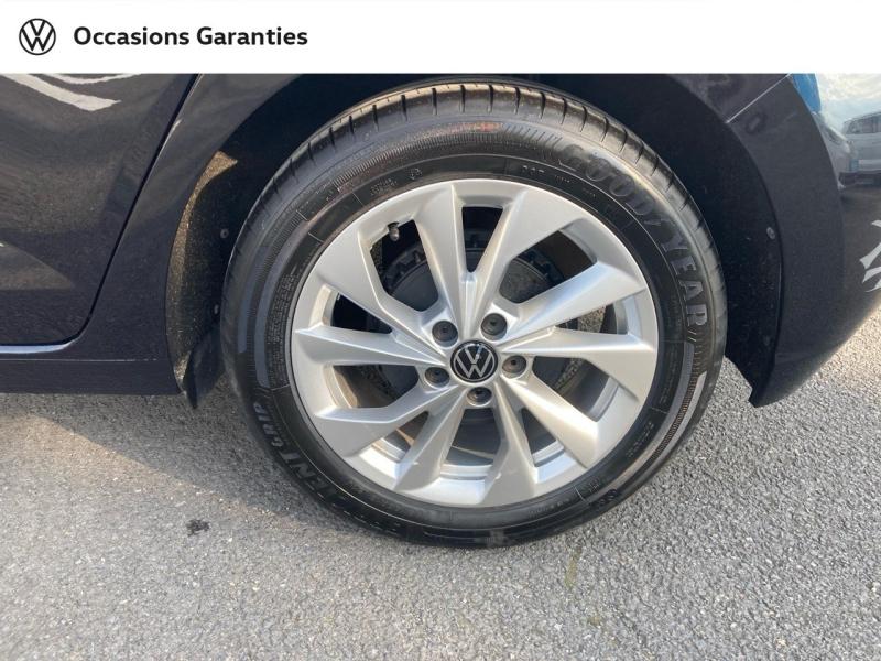 Voitures occasions VOLKSWAGEN POLO Style Abbeville