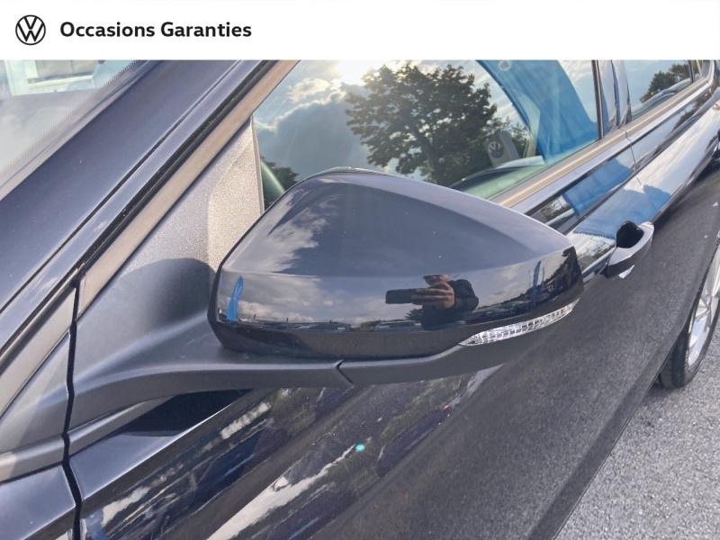 Voitures occasions VOLKSWAGEN POLO Style Abbeville