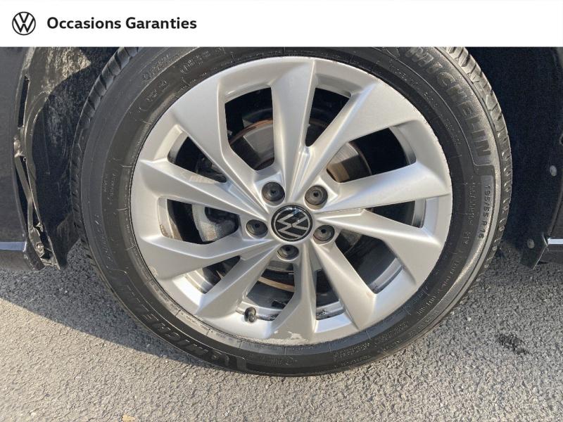 Voitures occasions VOLKSWAGEN POLO Style Abbeville