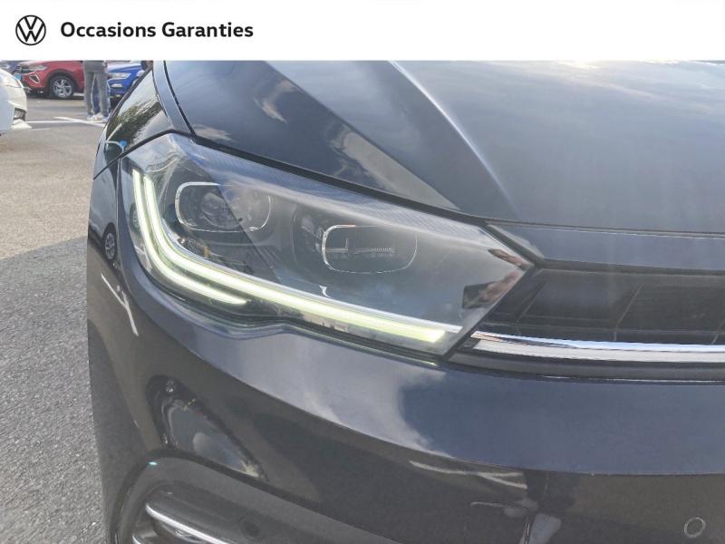 Voitures occasions VOLKSWAGEN POLO Style Abbeville