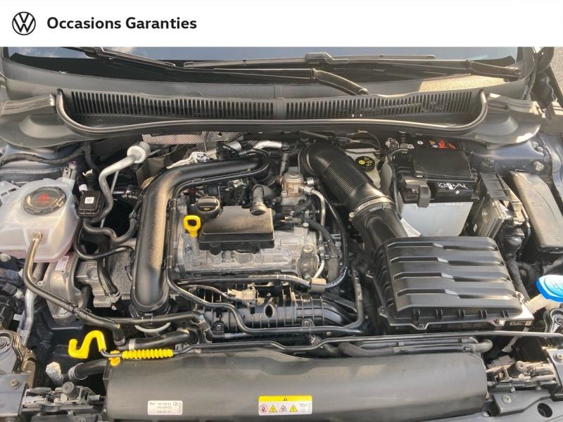 Voitures occasions VOLKSWAGEN POLO Style Abbeville
