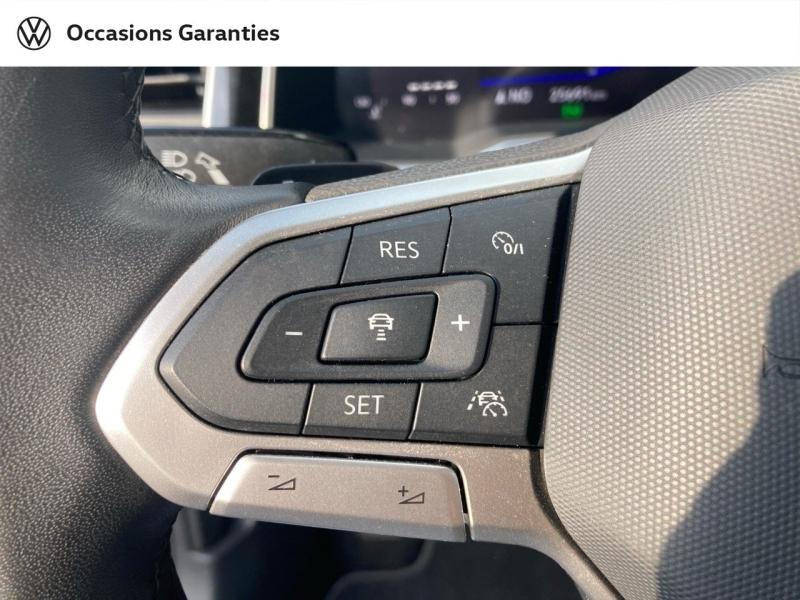 Voitures occasions VOLKSWAGEN POLO Style Abbeville