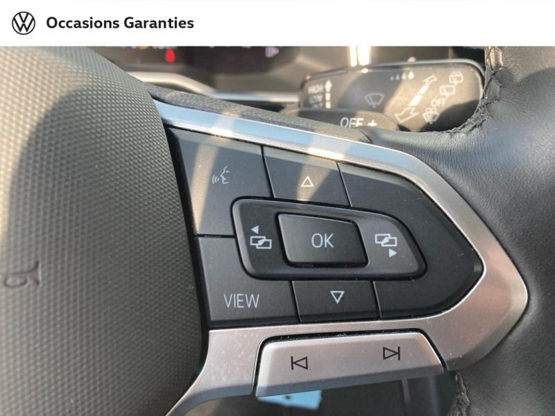 Voitures occasions VOLKSWAGEN POLO Style Abbeville