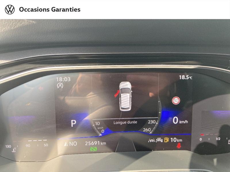 Voitures occasions VOLKSWAGEN POLO Style Abbeville