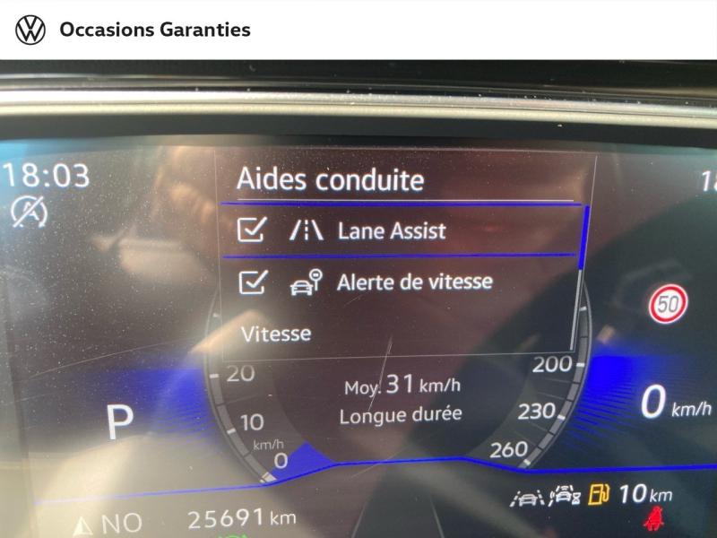 Voitures occasions VOLKSWAGEN POLO Style Abbeville