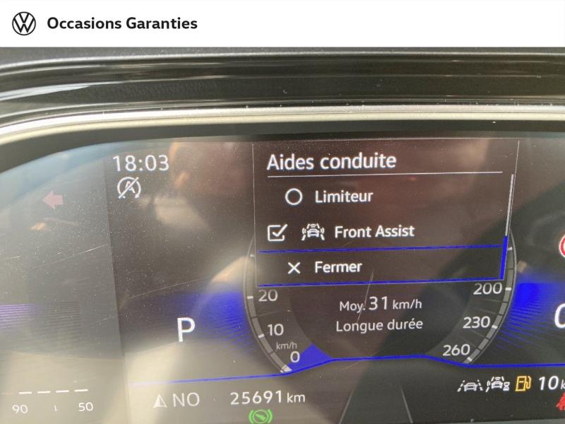 Voitures occasions VOLKSWAGEN POLO Style Abbeville