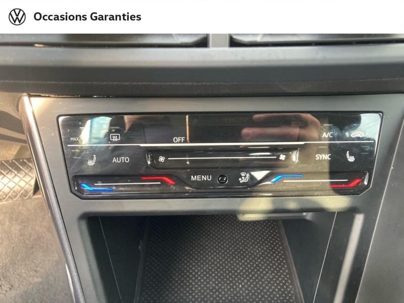 Voitures occasions VOLKSWAGEN POLO Style Abbeville