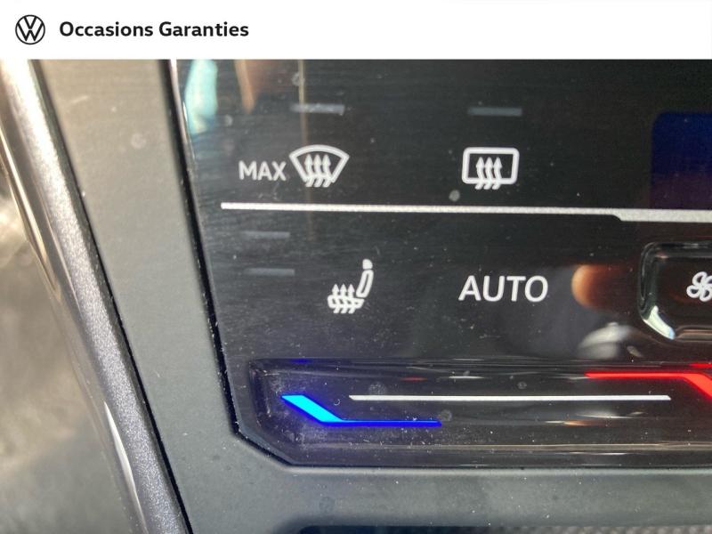 Voitures occasions VOLKSWAGEN POLO Style Abbeville