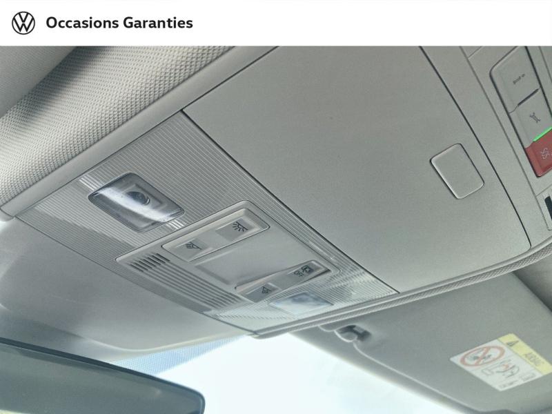 Voitures occasions VOLKSWAGEN POLO Style Abbeville