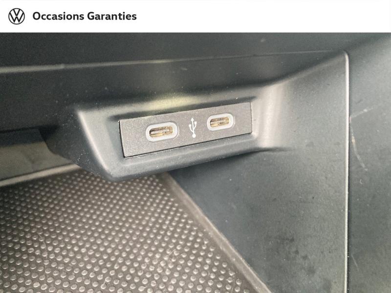 Voitures occasions VOLKSWAGEN POLO Style Abbeville