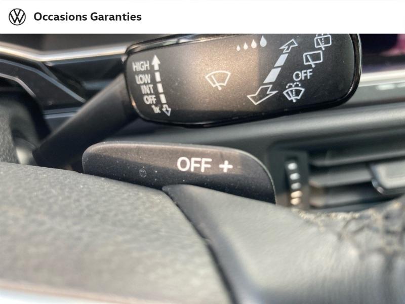 Voitures occasions VOLKSWAGEN POLO Style Abbeville