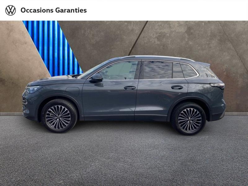 Voitures occasions VOLKSWAGEN TIGUAN Elegance Abbeville